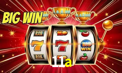 A Emoção da Loteria na 11a: Uma Chance de Mudança de Vida