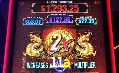 A Emoção da Loteria na 11a: Uma Chance de Mudança de Vida