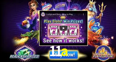 A Experiência Imersiva dos Cassinos Ao Vivo no 11a