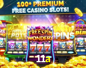 A Experiência Imersiva dos Cassinos Ao Vivo no 11a