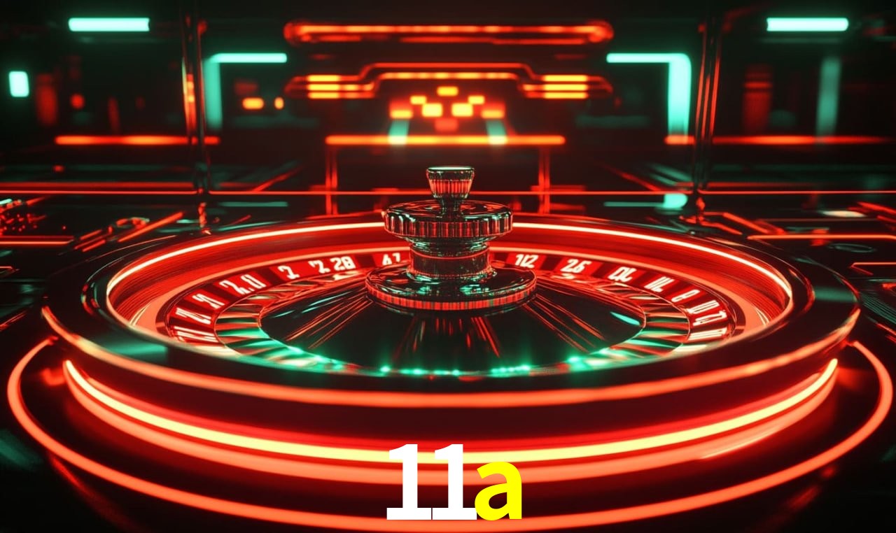 Desvendando o Mundo dos Jogos Virtuais na 11a