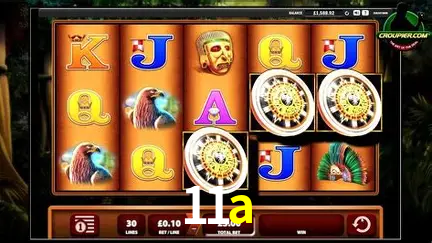 Inovações de Jogos na 11a: O Futuro das Experiências Interativas