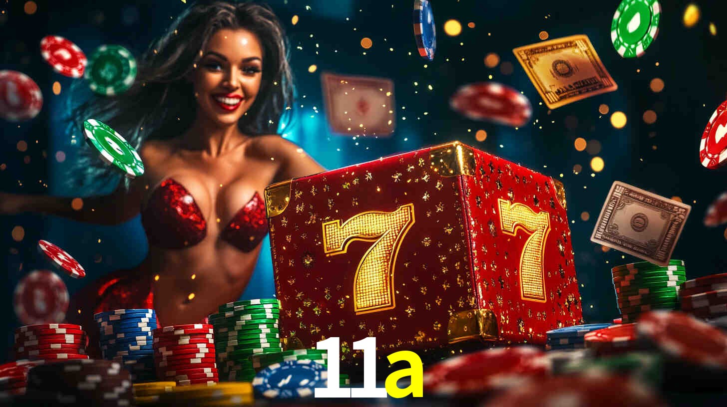 Apostas de Futebol 11a