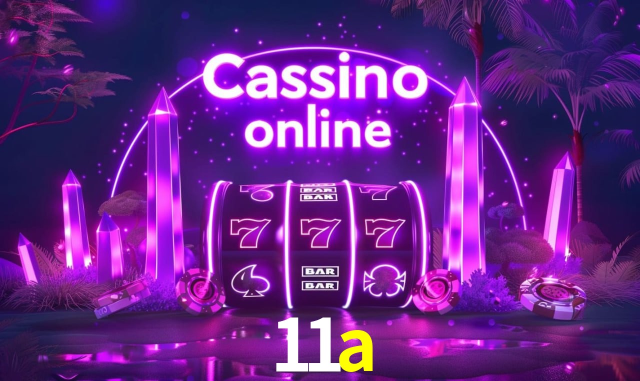 Casino Ao Vivo 11a